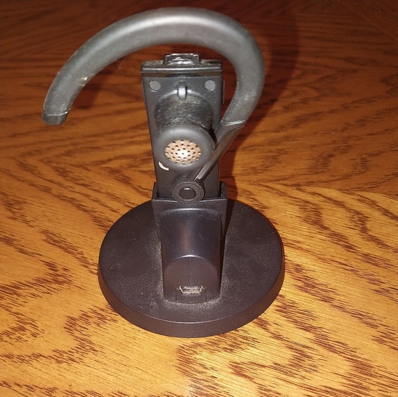 Playstation Wireless Headset - Picture 2 of 3